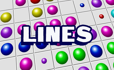 Lines Banner