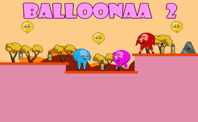 Balloonaa 2 Banner