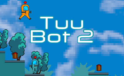 Tuu Bot 2 Banner