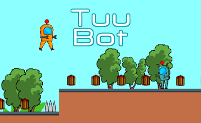 Tuu Bot Banner