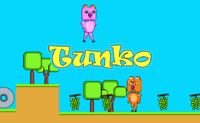 Tunko Banner