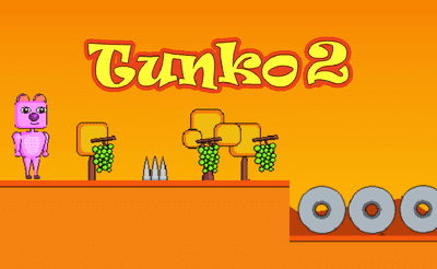 Tunko 2 Banner