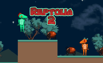 Reptolia 2 Banner