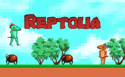 Reptolia Banner