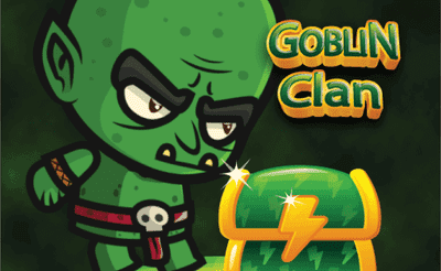 Goblin Clan Banner