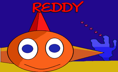 Reddy Banner