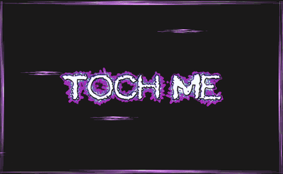 Touchme Banner