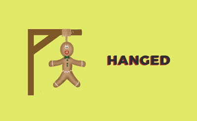 Hanged Banner
