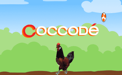 Coccode Banner