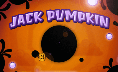 Jack Pumpkin Banner