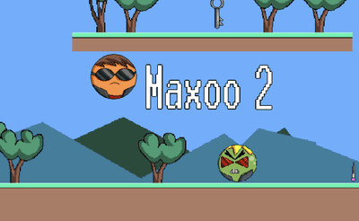 Maxoo 2 Banner