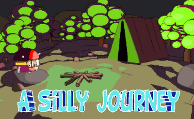 Silly Journey - Episode 1 Banner