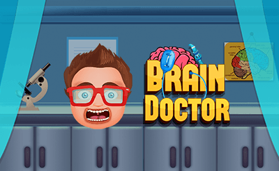 Brain Doctor Banner