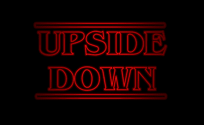 Upside Down - Online Multiplayer Banner