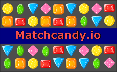 Matchcandy.io Banner