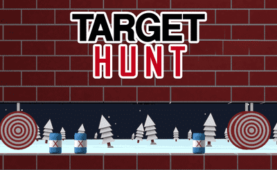 Target Hunt Banner