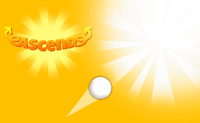 Ascend Banner