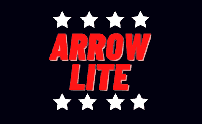 Arrow Lite Banner