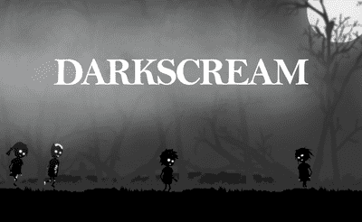 Dark Scream Banner