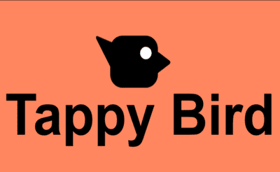 Tappy Bird 2D Banner