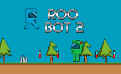 Roo Bot 2 Banner