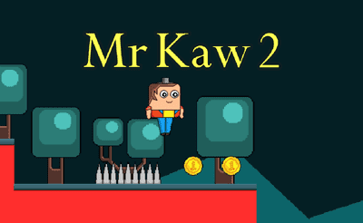 Mr Kaw 2 Banner