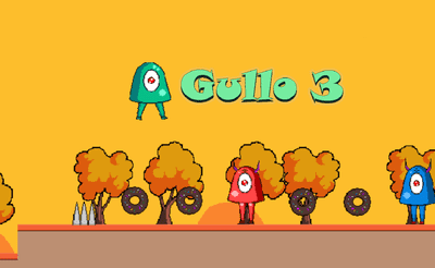 Gullo 3 Banner