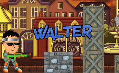 Walter Banner