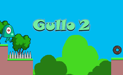 Gullo 2 Banner