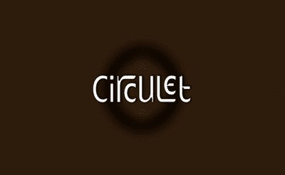 Circulet 2D Banner