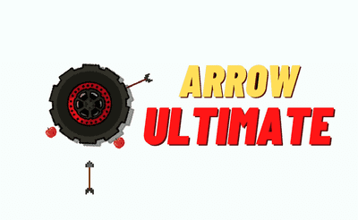 Arrow Ultimate Banner