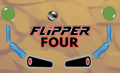 Flipper Four Banner