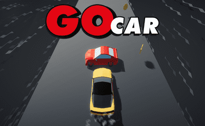 Go Car Banner