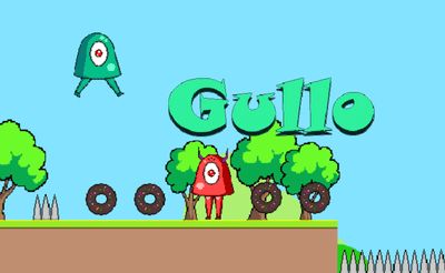Gullo Banner