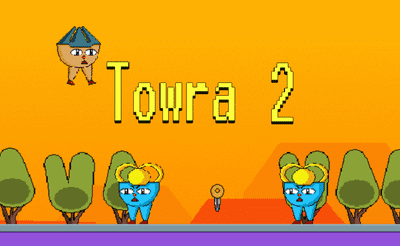 Towra 2 Banner