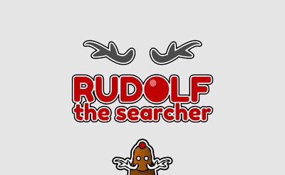 Rudolf the Searcher Banner