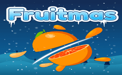 FruitMasSlice Banner