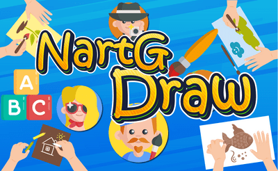 NartG Draw Banner