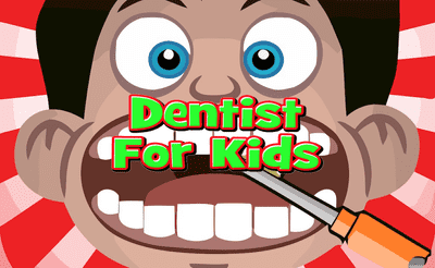 Dentist for Kids Banner