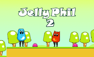 Jelly Phil 2 Banner