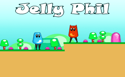 Jelly Phil Banner
