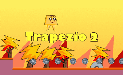 Trapezio 2 Banner