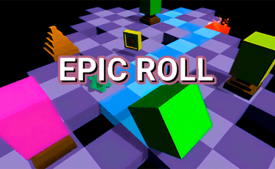 Epic Roll Banner