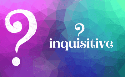 Inquisitive Banner