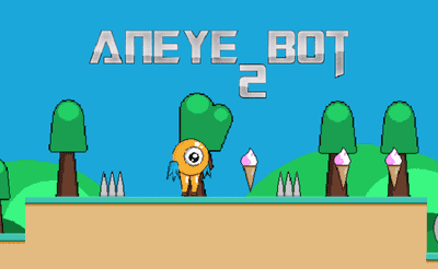 Aneye Bot 2 Banner