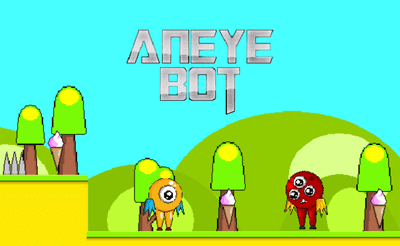 Aneye Bot Banner