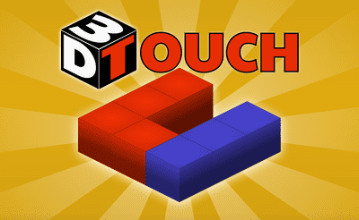 3D Touch Banner