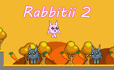 Rabbitii 2 Banner
