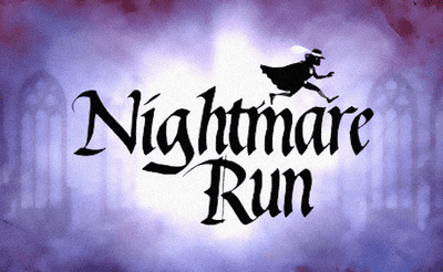 Nightmare Runner Banner