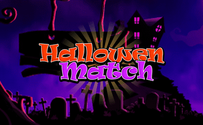 Hallowen Match Banner